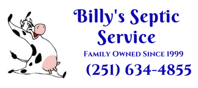 Billy's Septic System Services, Inc